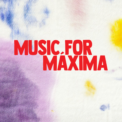 アルバム/Music For Maxima/Krezip