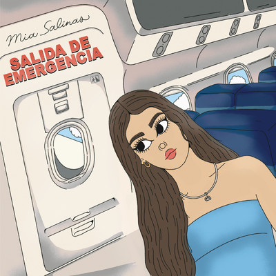 シングル/Salida de Emergencia/Mia Salinas