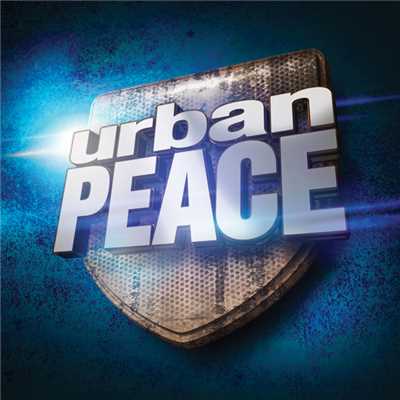 シングル/Oeil Pour Oeil  Dent Pour Dent (Urban Peace)/IV My People