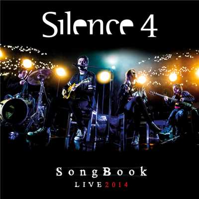 アルバム/Songbook Live 2014/Silence 4