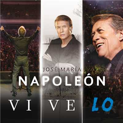 Vive Lo (En Vivo)/Jose Maria Napoleon