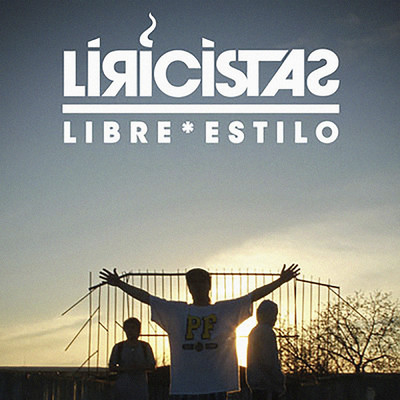 アルバム/Libre Estilo (Explicit)/Liricistas