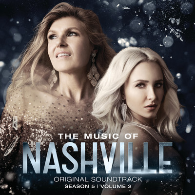 By Your Side (featuring Chris Carmack)/Nashville Cast