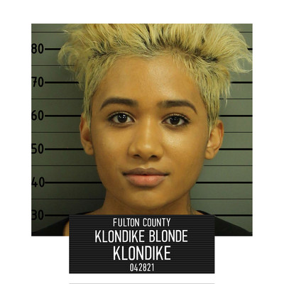 シングル/Klondike (Explicit)/Klondike Blonde