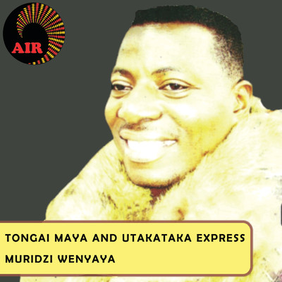 Muridzi Wenyaya/Tongai Moyo／Utakataka Express