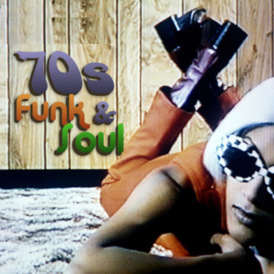 シングル/All About It/Funk Society
