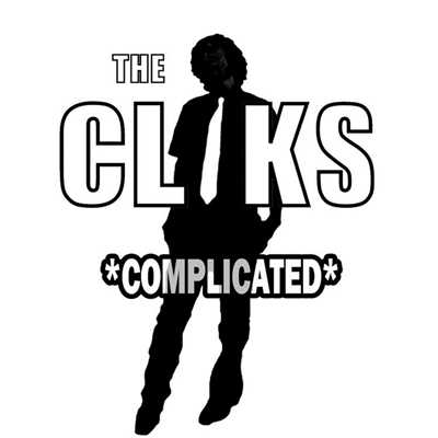 シングル/Complicated (Clean)/The Cliks