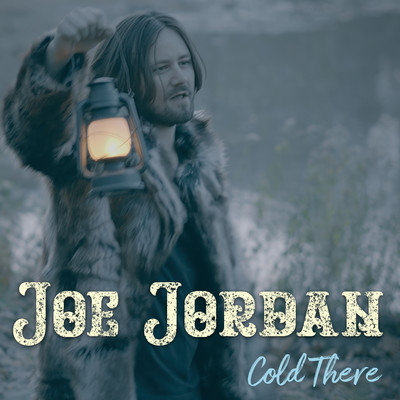 シングル/Cold There/Joe Jordan