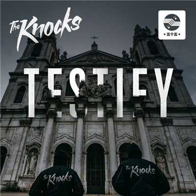 アルバム/TESTIFY/The Knocks