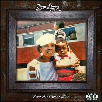 We Just Different (feat. Denise Zimba)/Sean Pages