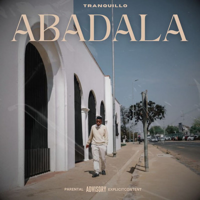 シングル/Abadala/Tranquillo