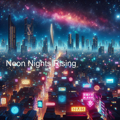 Neon Nights Rising/BeatFuseetylJockeyJoseph