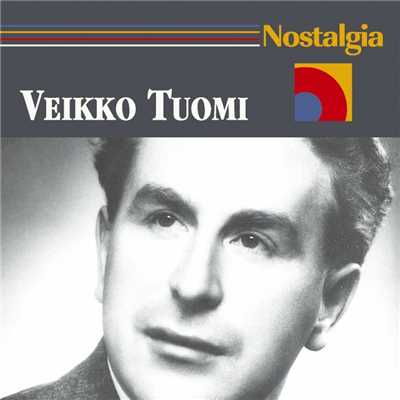 アルバム/Nostalgia/Veikko Tuomi
