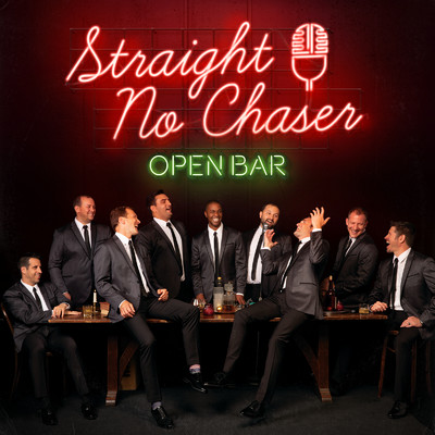 アルバム/Open Bar/Straight No Chaser