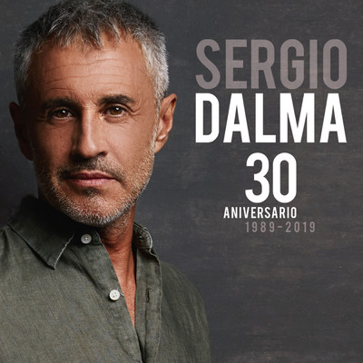 アルバム/30 Aniversario (1989-2019)/Sergio Dalma
