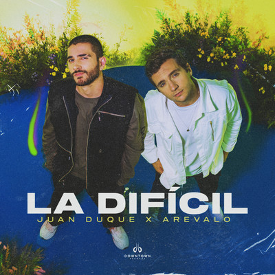 La Dificil/Juan Duque & Arevalo