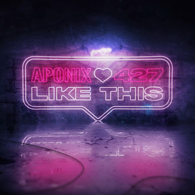 シングル/Like This/APONIX