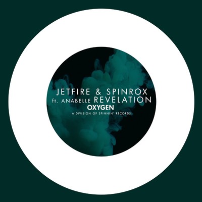 Revelation (feat. Anabelle) [Radio Edit]/JETFIRE／SpinRox