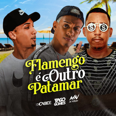 DJ Cabide, Yago Gomes, Mn de Niteroi