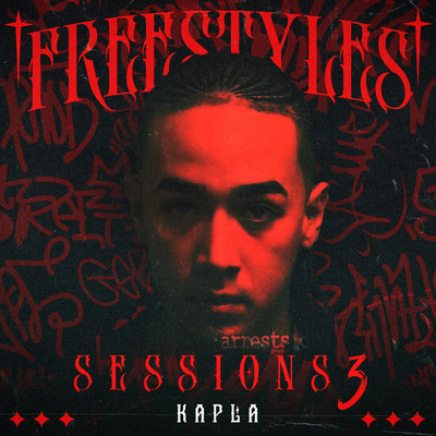 FREESTYLE'S SESSIONS 3/Kapla