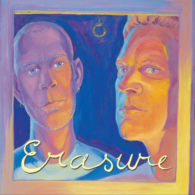 Fingers and Thumbs (Cold Summer's Day) [Daybreakers Remix]/Erasure