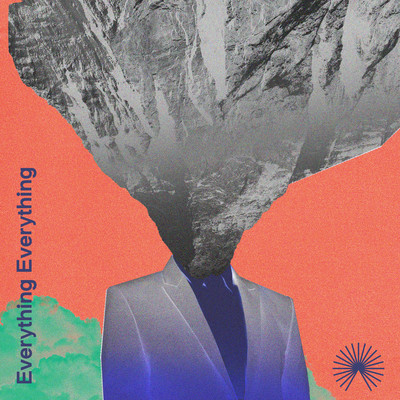 アルバム/Mountainhead/Everything Everything