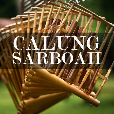 アルバム/Calung Sarboah/Darso