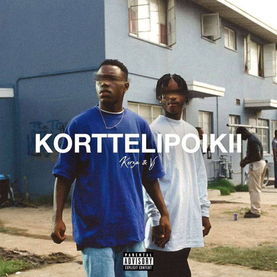 Korttelipoikii/KERZA & VJ