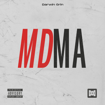 MDMA/Darwin Grin