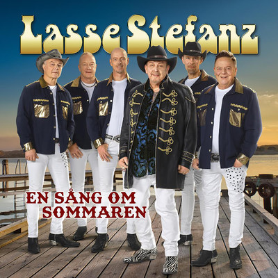 シングル/En sang om sommaren/Lasse Stefanz
