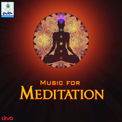 Music for Meditation/Praveen Moghal