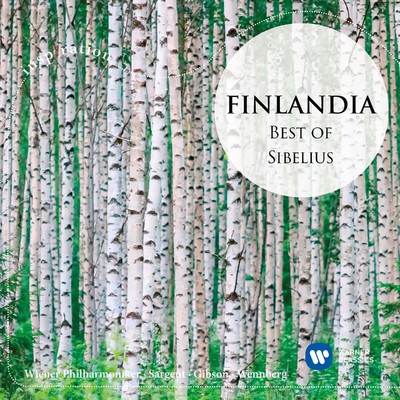 Finlandia - Best Of Sibelius (Inspiration)/Various Artists
