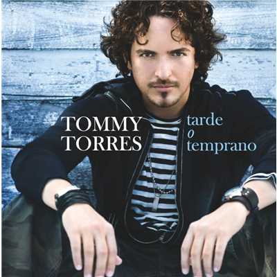 El Trabajito (feat. Tego Calderon)/Tommy Torres