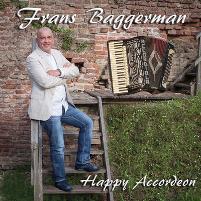 アルバム/Happy Accordeon/Frans Baggerman