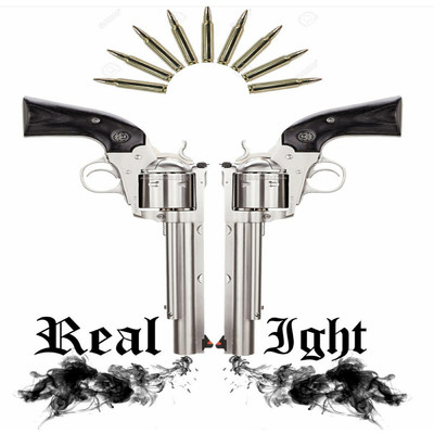 Free My Right Hand Man/RealRight Entertainment