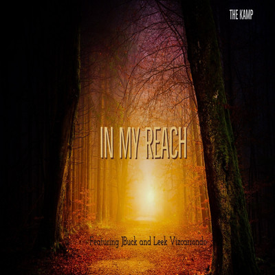 In My Reach (feat. JBuck & Leek Vizcarrondo)/The Kamp