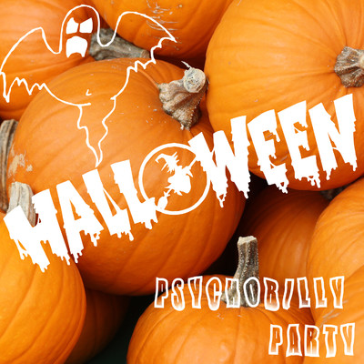 Halloween Psychobilly Party/Various Artists