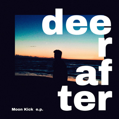 アルバム/Moon Kick/deerafter