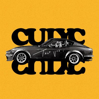 アルバム/CUIYC/Taco Voz