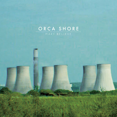 Only Echoes/Orca Shore