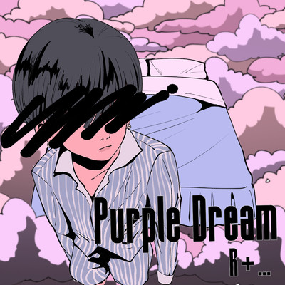 Purple Dream/R+...