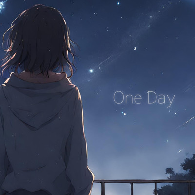 シングル/One Day/夢人