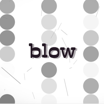 シングル/blow (feat. 音街ウナ)/ヤナギ ヤスネ