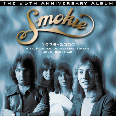 Maybe I Just Don't Know/Smokie