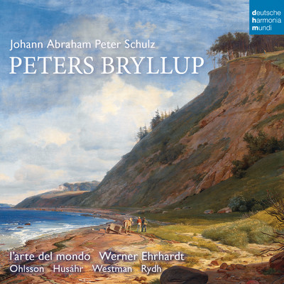 Peters Bryllup: Act II: Sign Norges Dale, Danmarks Sletter, du glaederige Fred/L'arte del mondo