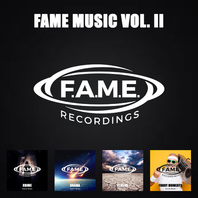 FAME Music Vol. II/FAME Projects