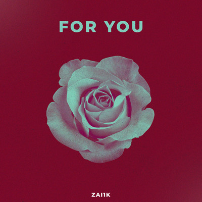シングル/For You/Zai