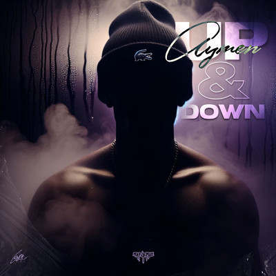 シングル/Up and down (Explicit)/Rap La Rue／Aymen