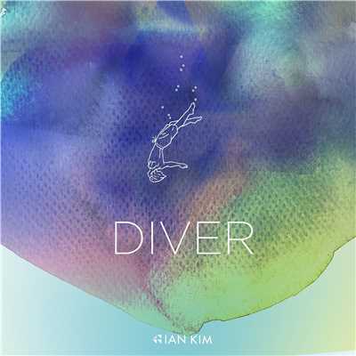シングル/Diver (Inst.)/Ian Kim