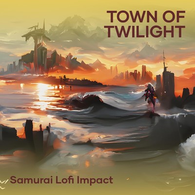 Town of Twilight/samurai lofi impact